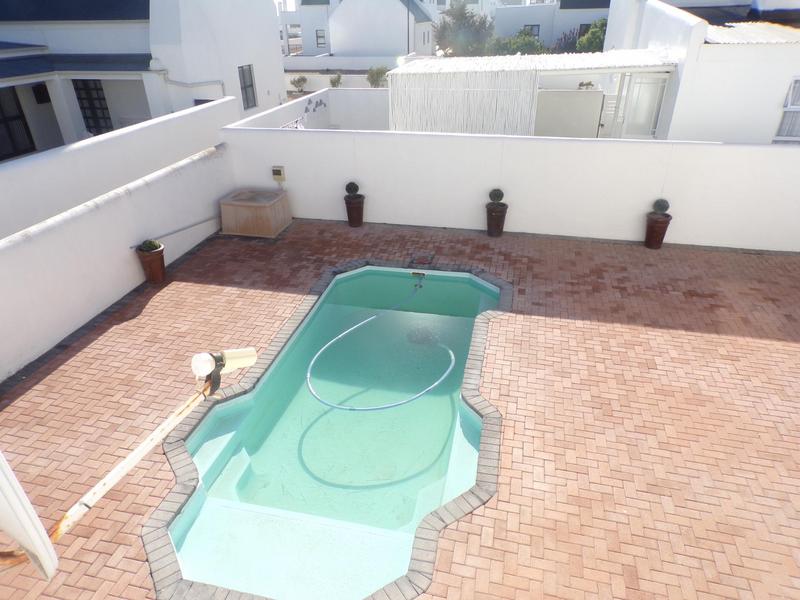 3 Bedroom Property for Sale in Dwarskersbos Western Cape